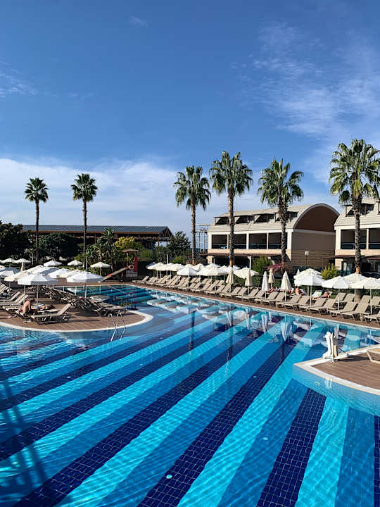 Pool TUI MAGIC LIFE Jacaranda