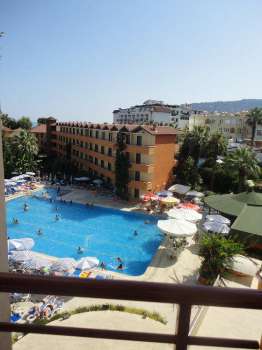 Panorama Hotel Panorama