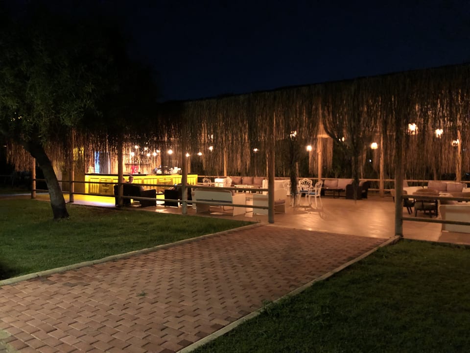 Gastro TUI MAGIC LIFE Jacaranda