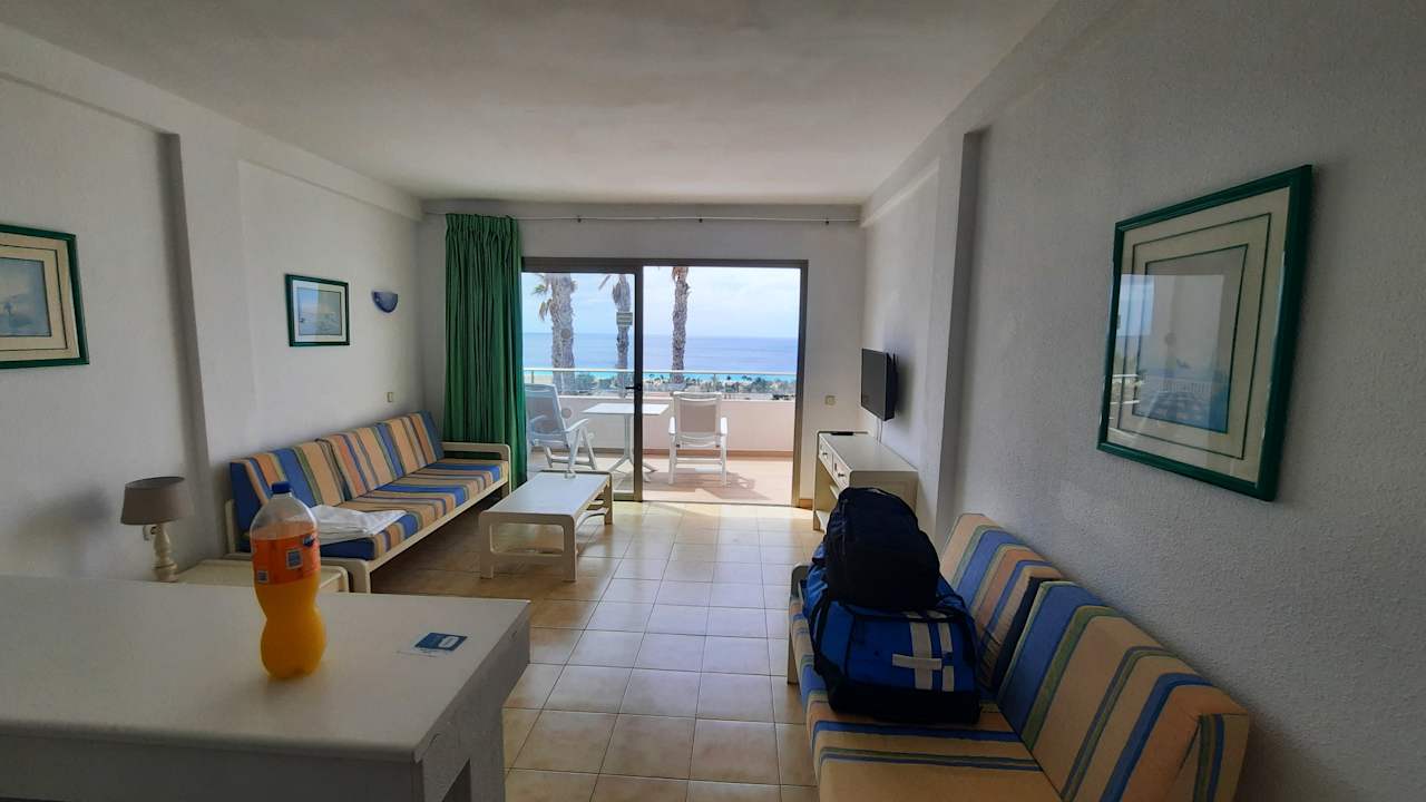 Zimmer Servatur Alameda de Jandía