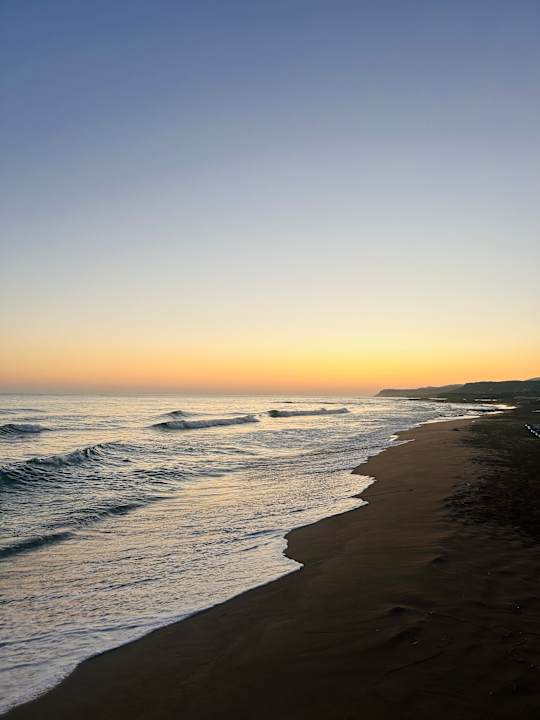 Strand allsun Hotel Carolina Mare