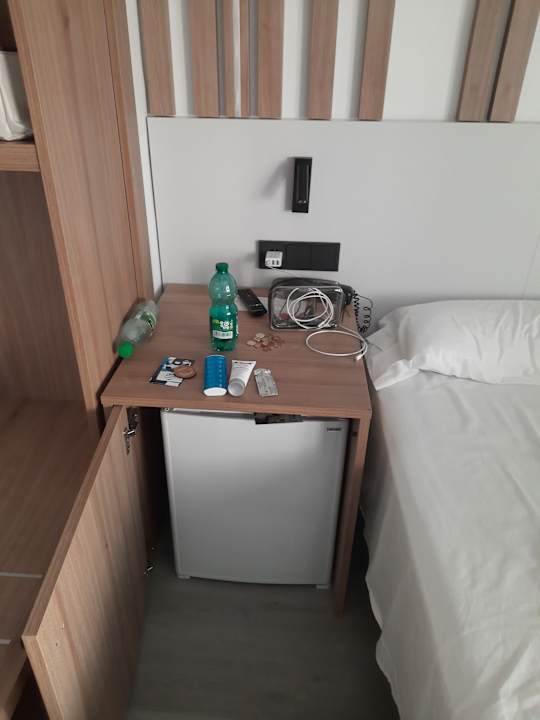 Zimmer Hotel Vibra Beverly Playa