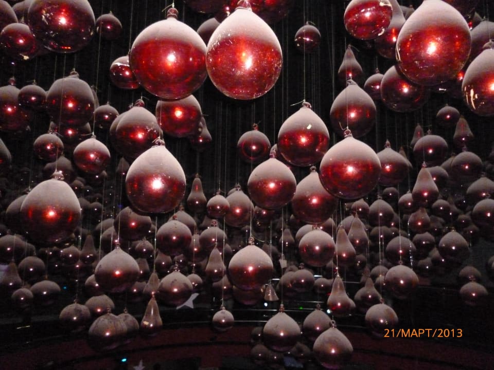 Дискотека Stella Garden Resort & Spa, Makadi Bay