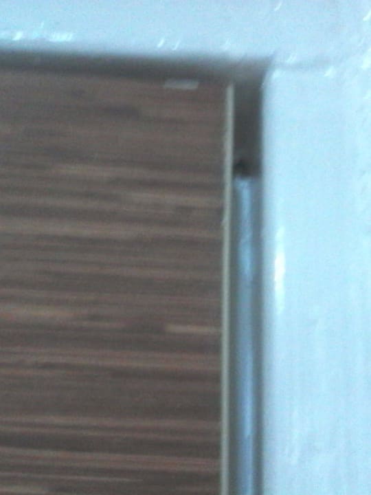 Zimmer 323 Balcova Thermal Hotel