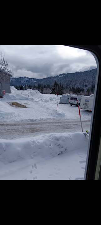 Ausblick Gasthof Schwabenhof