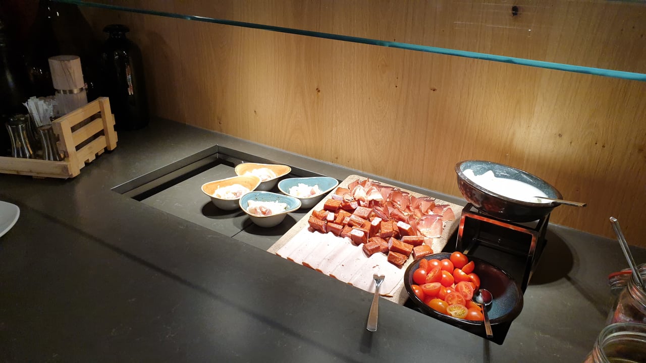 Gastro Hilton Munich Airport