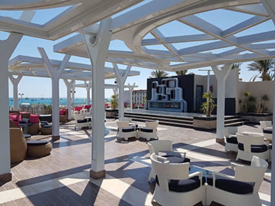 Albatros White Beach  Pickalbatros White Beach Resort - Hurghada