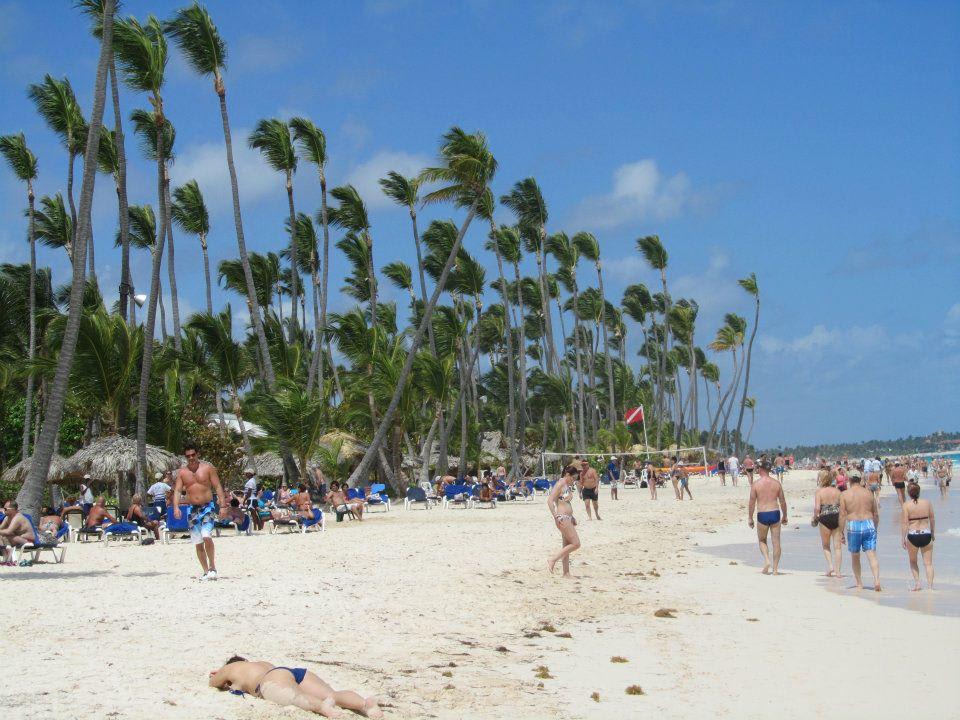 Strand Palace Hotel Grand Palladium Palace Resort, Spa & Casino