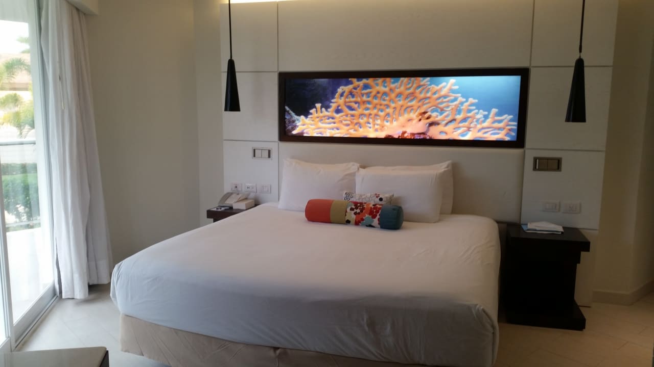 Zimmer Royalton White Sands