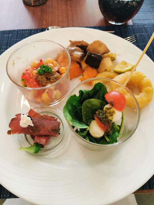 Gastro Iberostar Selection Playa de Muro Village
