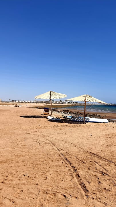 Strand Pickalbatros Aqua Vista Resort - Hurghada