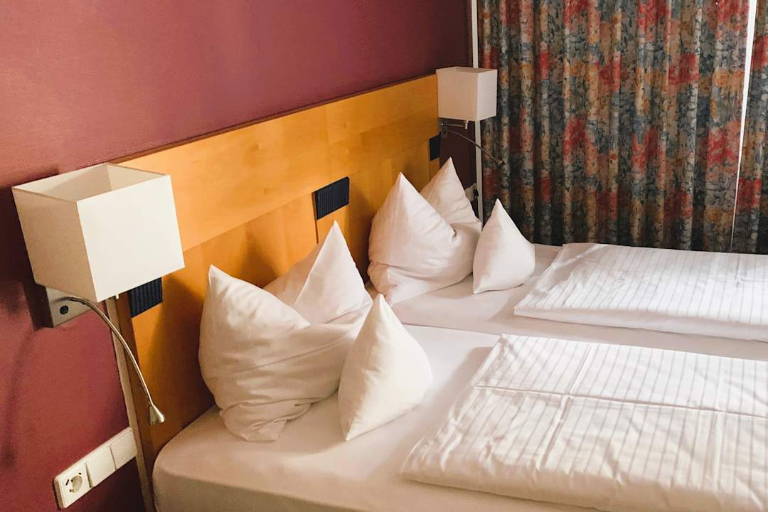 Zimmer Aspire Kronprinz, Trademark Collection by Wyndham