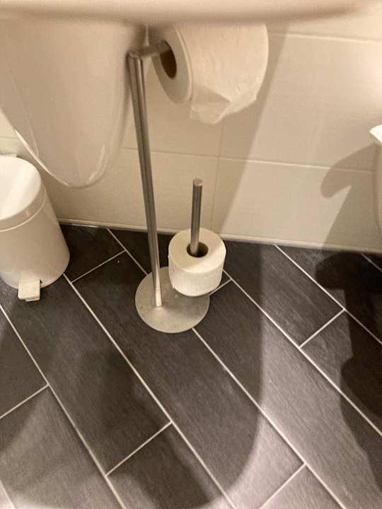 Zimmer Best Western Hotel Jena