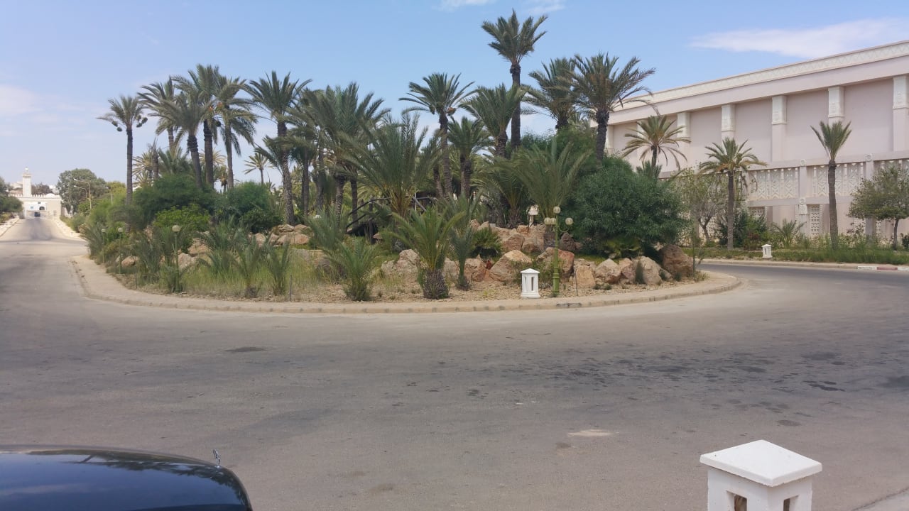 Sonstiges Zita Beach Resort