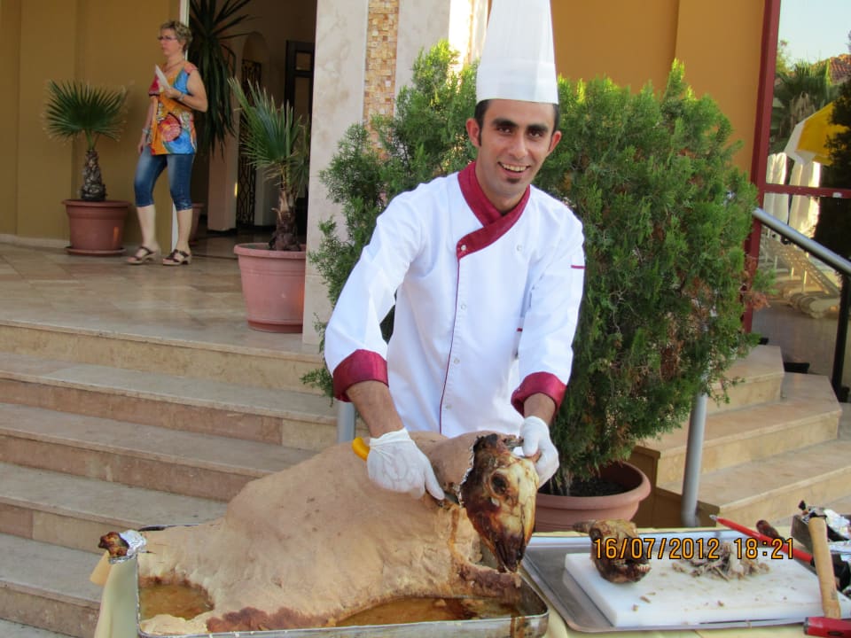 Lamm Club Dizalya