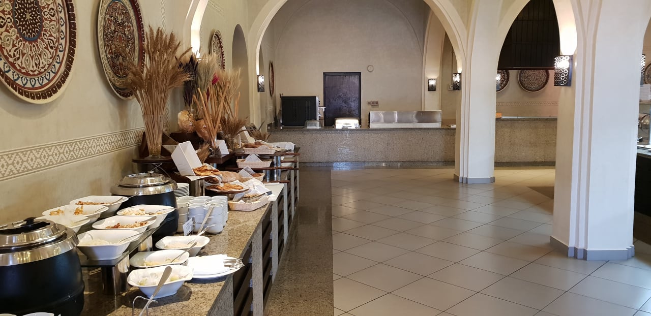 Gastro Jaz Makadi Oasis Resort