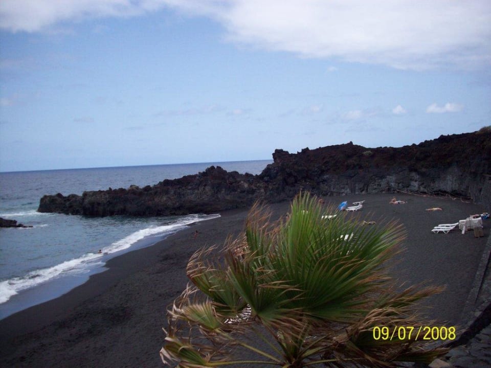 Strand Apartamentos Centro Cancajos
