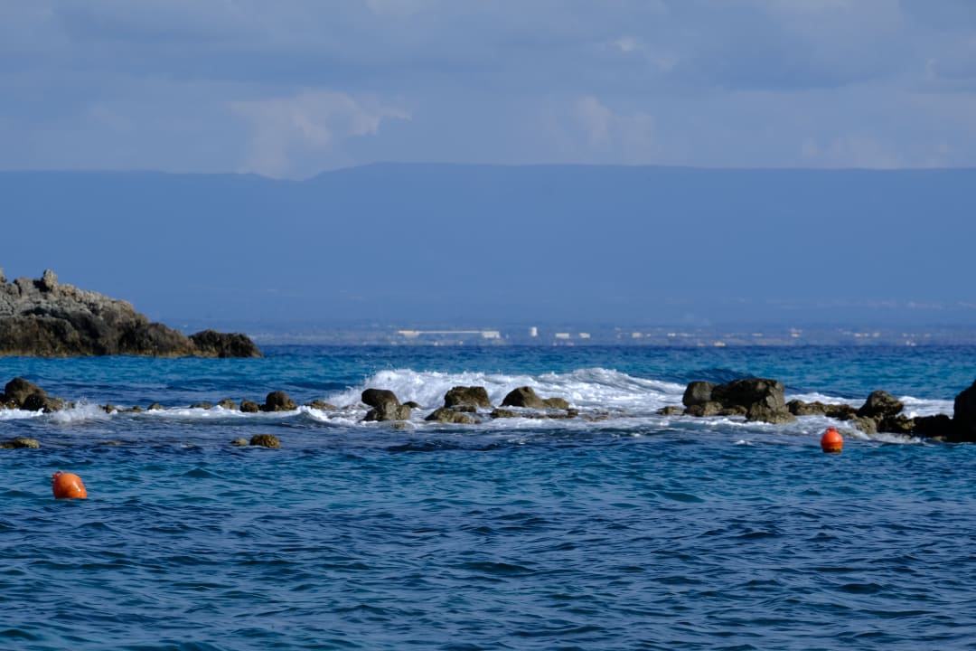Strand Hotel Calabrisella