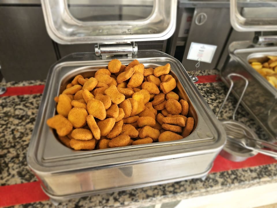 Gastro Onkel Hotels - Beldibi Resort