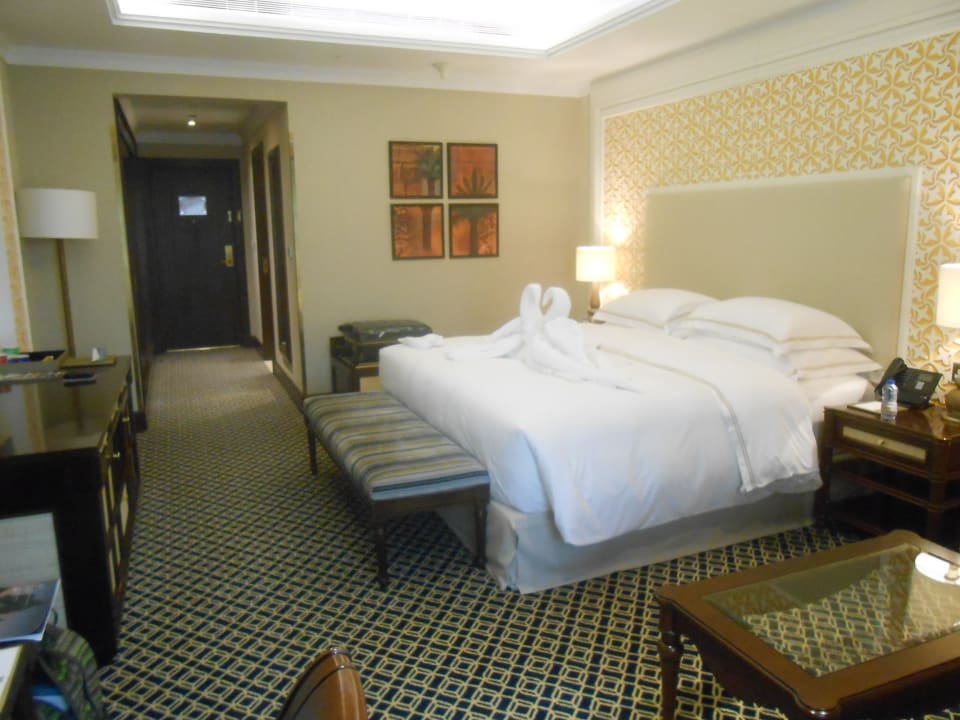 Zimmer Al Najada Hotel by Tivoli