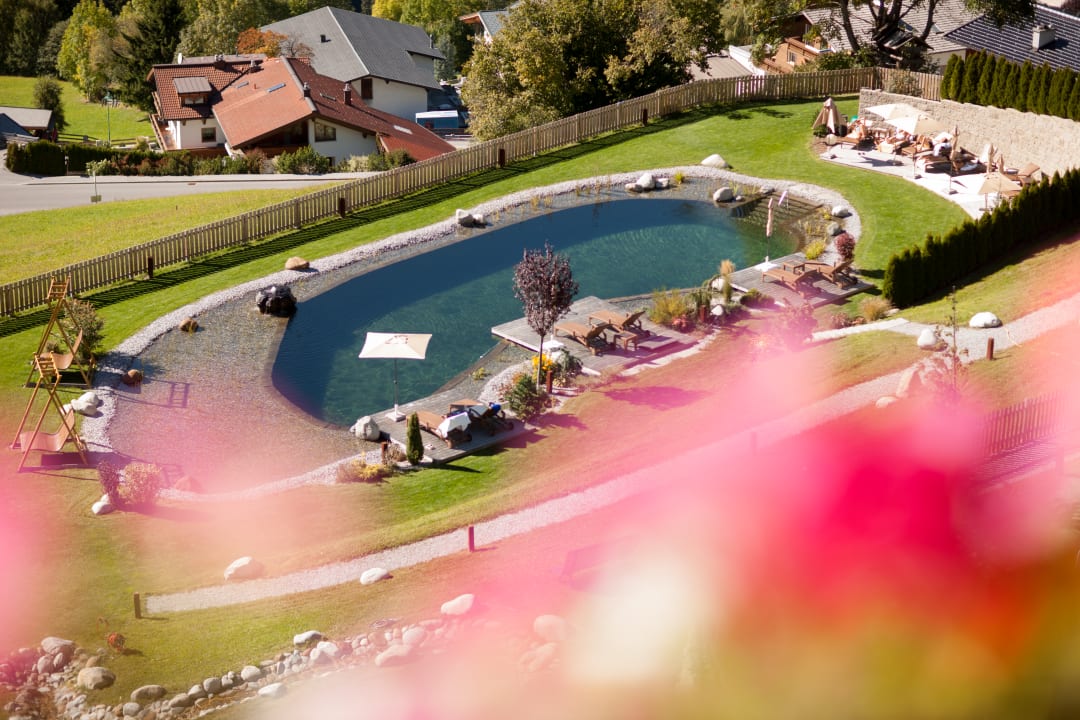 Pool Hotel Jerzner Hof