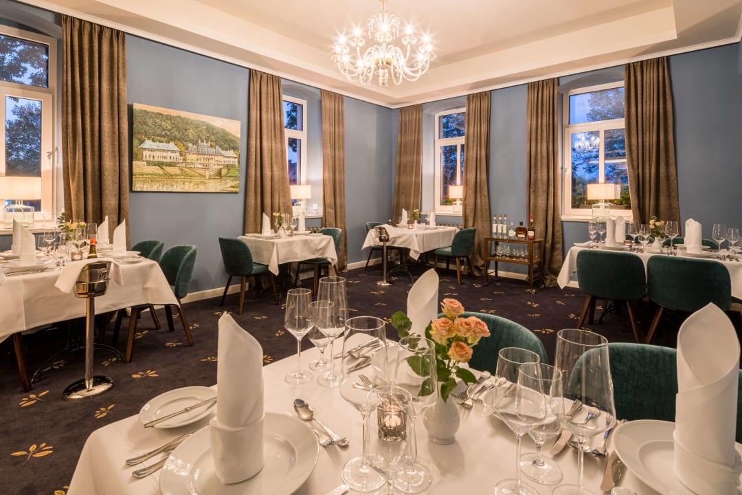 Gastro QUARTIER 5 – Der Landgasthof in Gohrisch