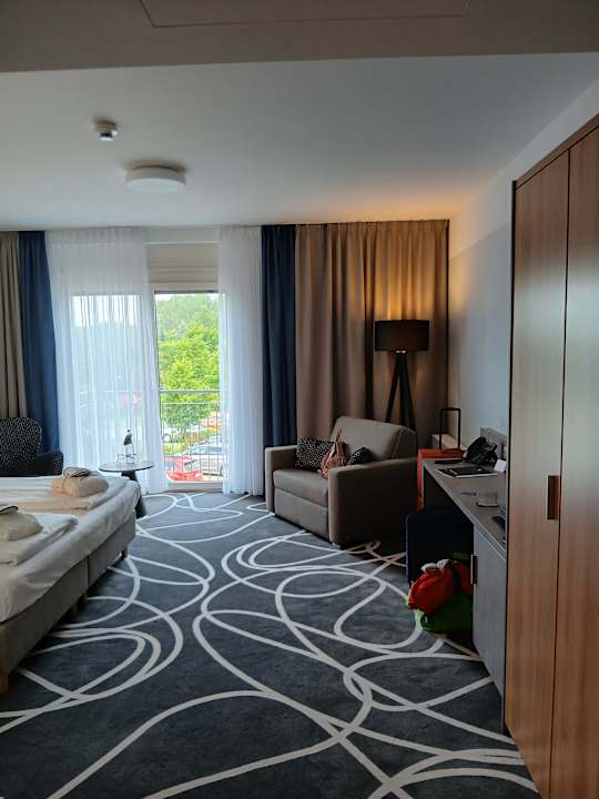 Zimmer Hotel am Vitalpark