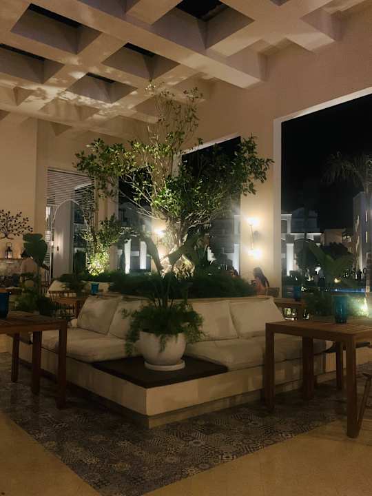 Gastro Steigenberger Resort Alaya Marsa Alam - Red Sea - Adults only