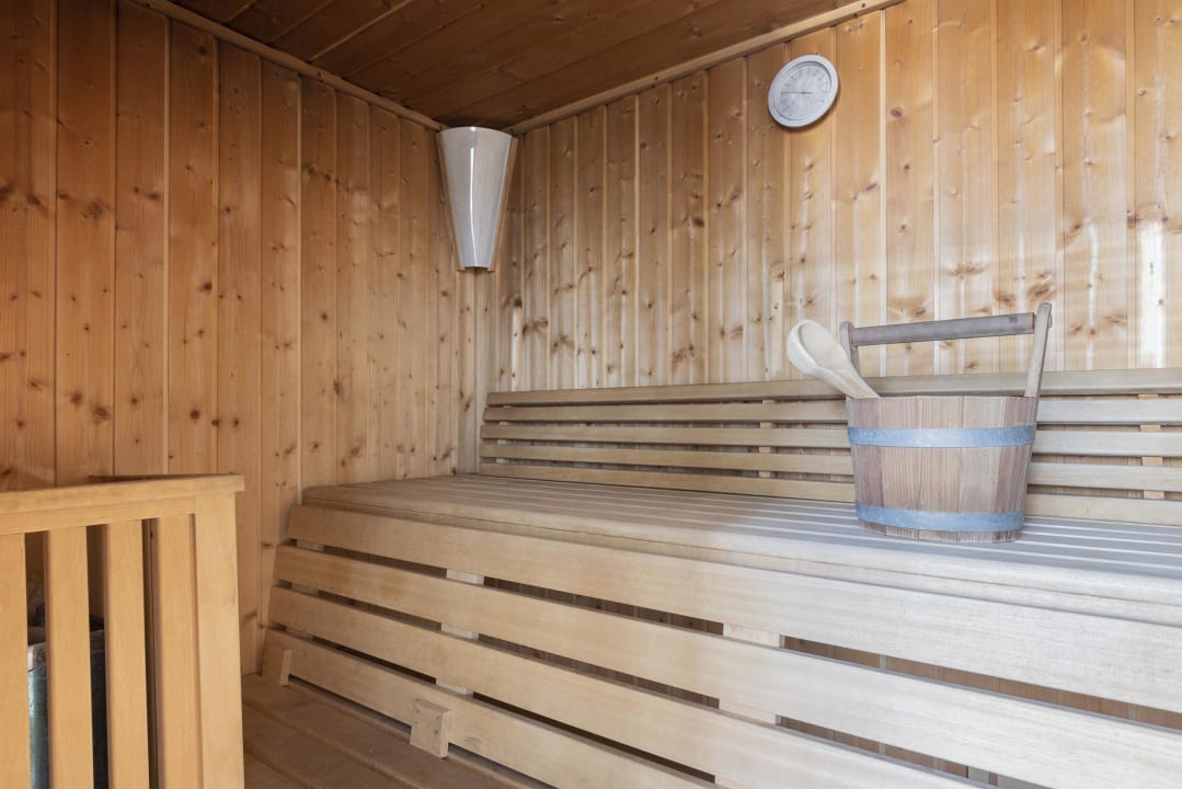 Sport & Freizeit Hotel Palia Maria Eugenia