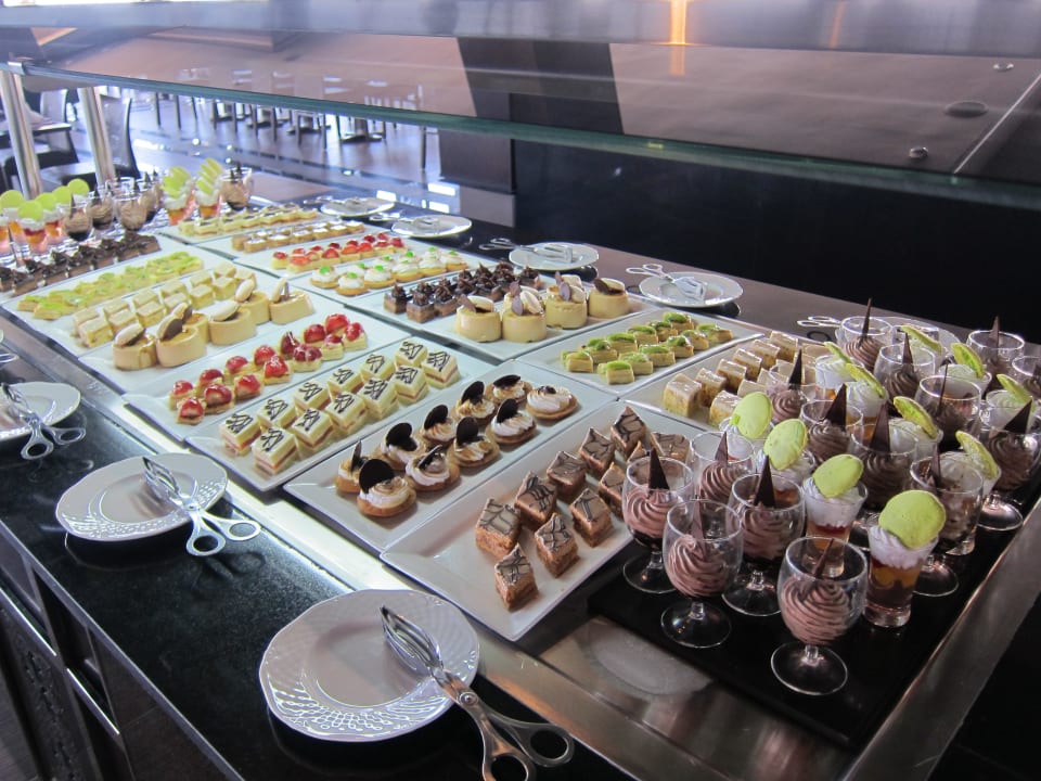 Poolrestaurant Hotel Riu Palace Tikida Agadir