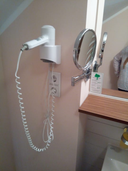 Zimmer Scope Hotel Dresden Airport