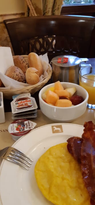 Gastro Albergo Cavalletto & Doge Orseolo