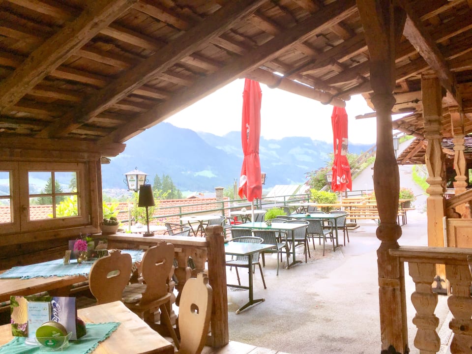 Restaurant Märzenklamm - Hotel. Gasthof