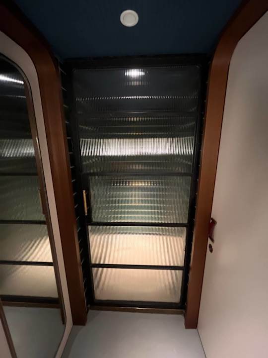 Zimmer The Fleming Hotel