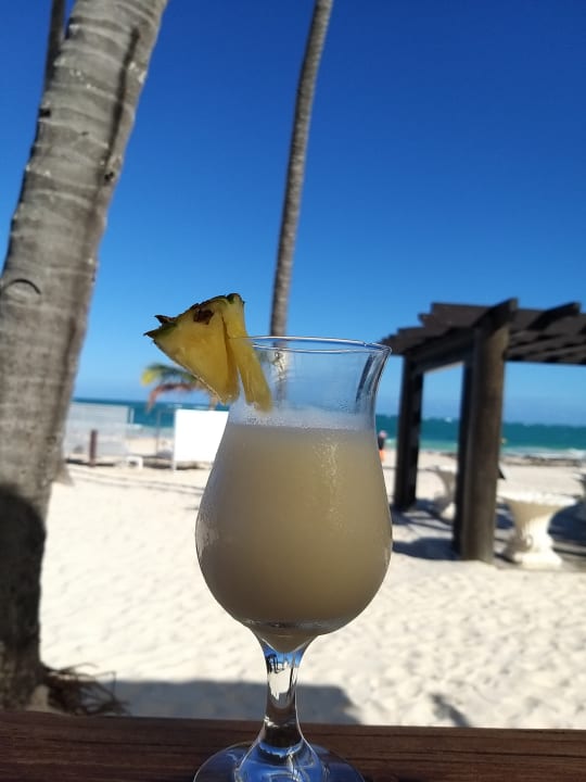 Strand Punta Cana Princess All Suites Resort & Spa