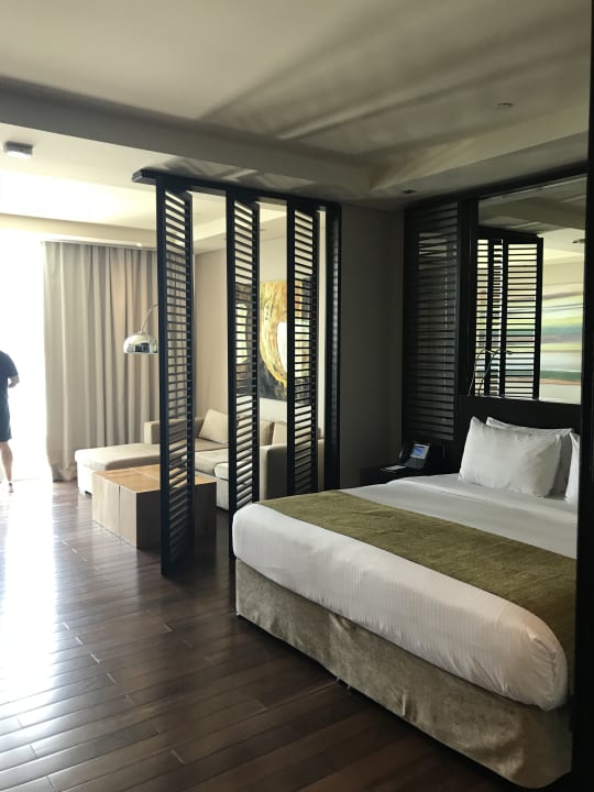 Zimmer Rixos The Palm Hotel & Suites