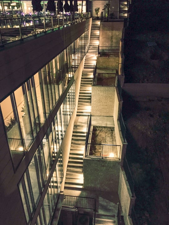 Sonstiges Hotel Plaza Duce