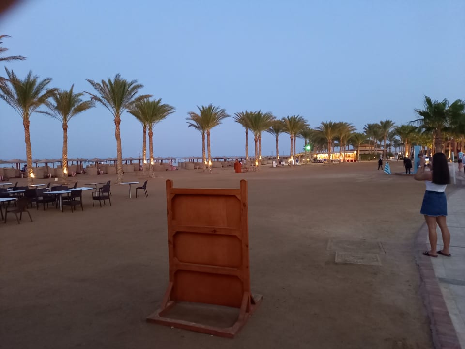 Strand Casa Mare Resort