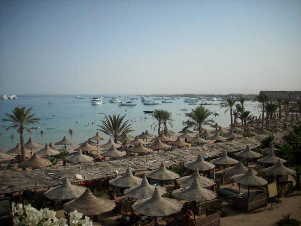 Strand Giftun Azur Resort