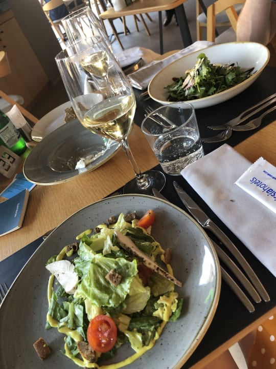 Gastro Harmony Boutique Resort