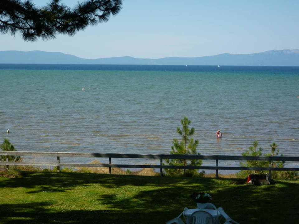 Strand Sail In Motel