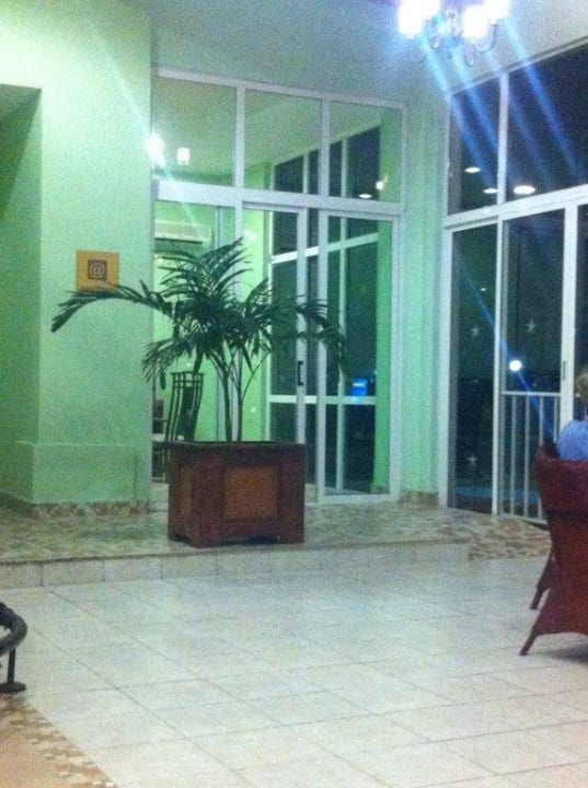 Internetraum Iberostar Origin Taínos