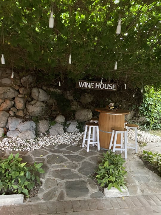 Gastro TUI MAGIC LIFE Masmavi