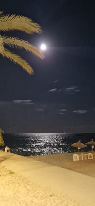 Ausblick R2 Lago Playa Park