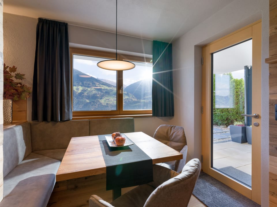 Zimmer Van's Place Apartment Kaltenbach
