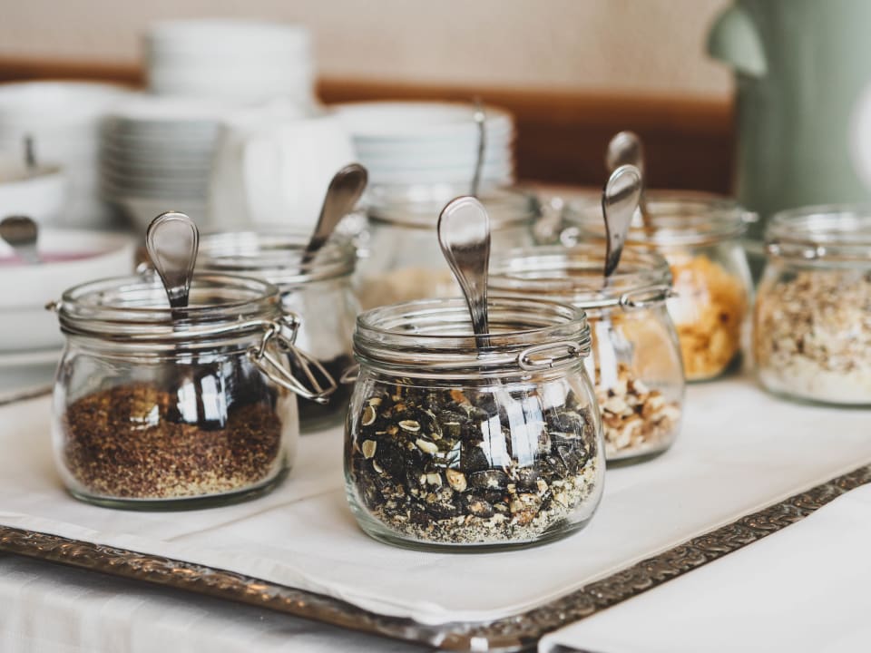 Gastro Gasthof zum Moosmann - Familie Pachernigg