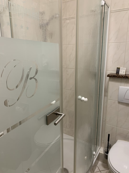 Zimmer Hotel Bergknappenhof