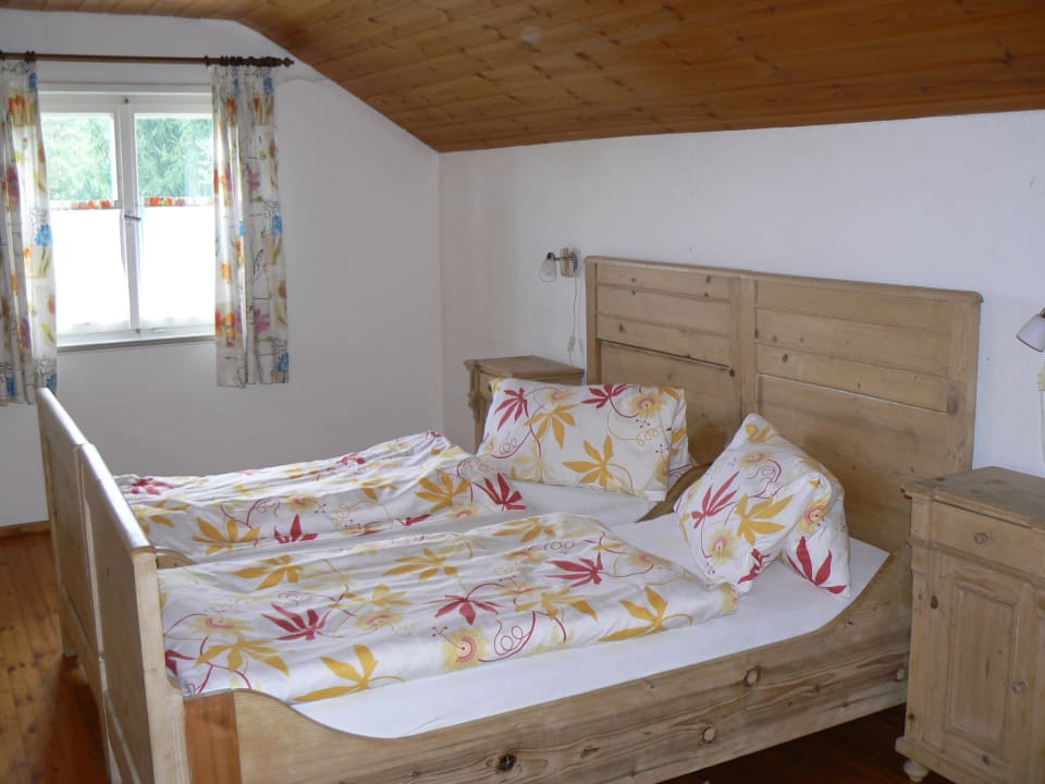 Zimmer Ferienhof Hiemer