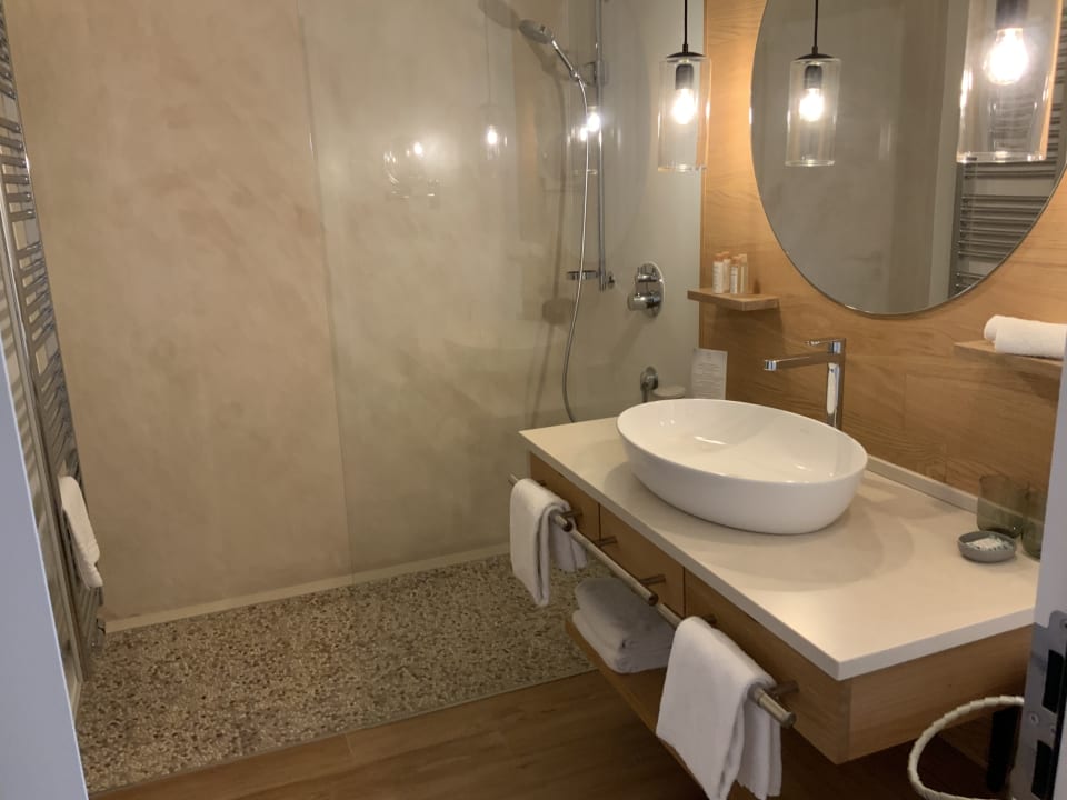 Zimmer Seezeitlodge Hotel & Spa