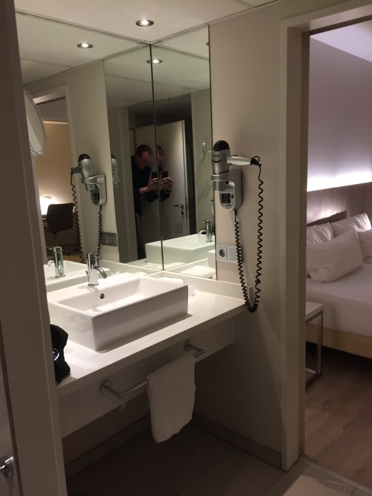 Zimmer Hotel NH Fürth Nürnberg